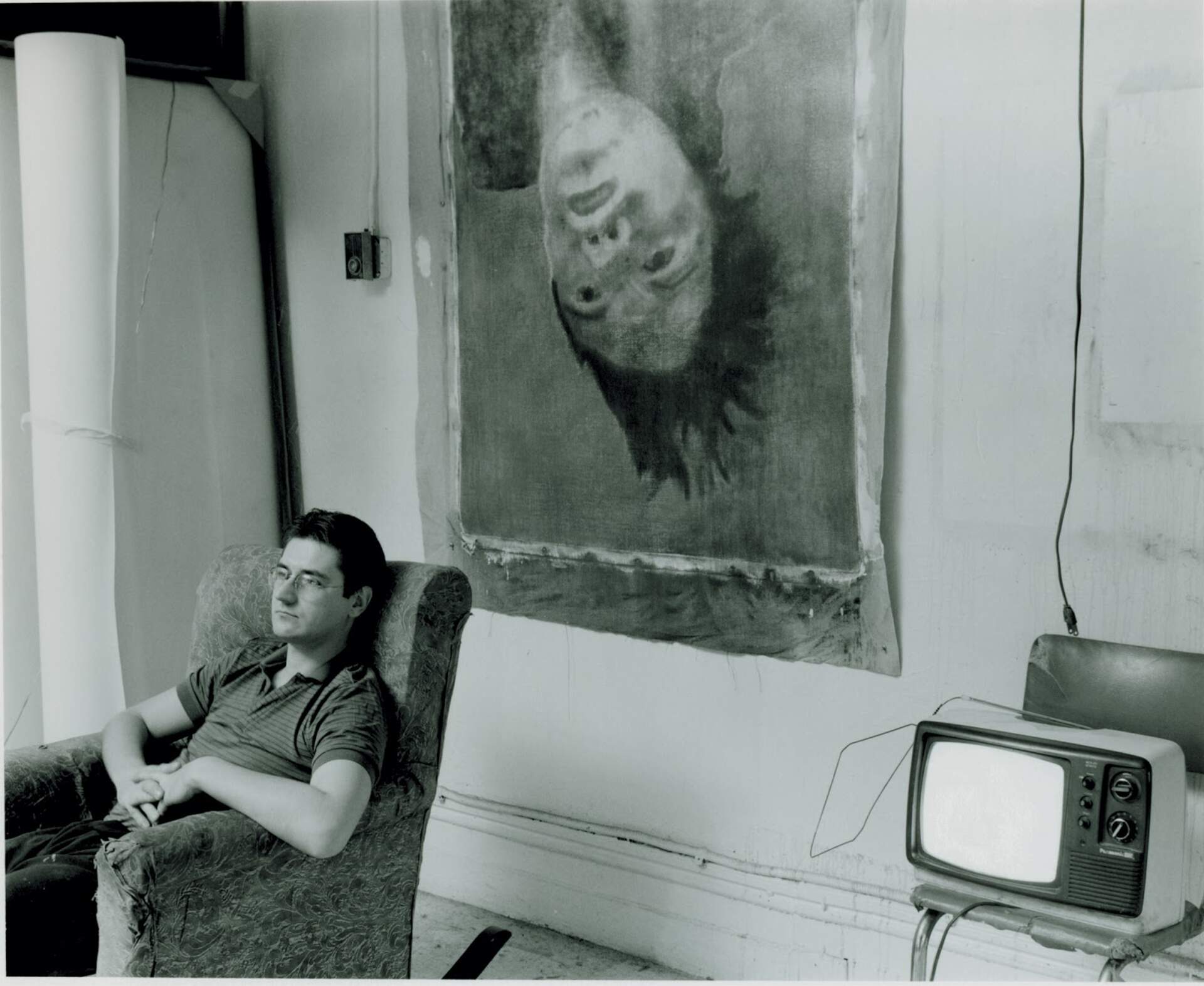 Michael Zwack