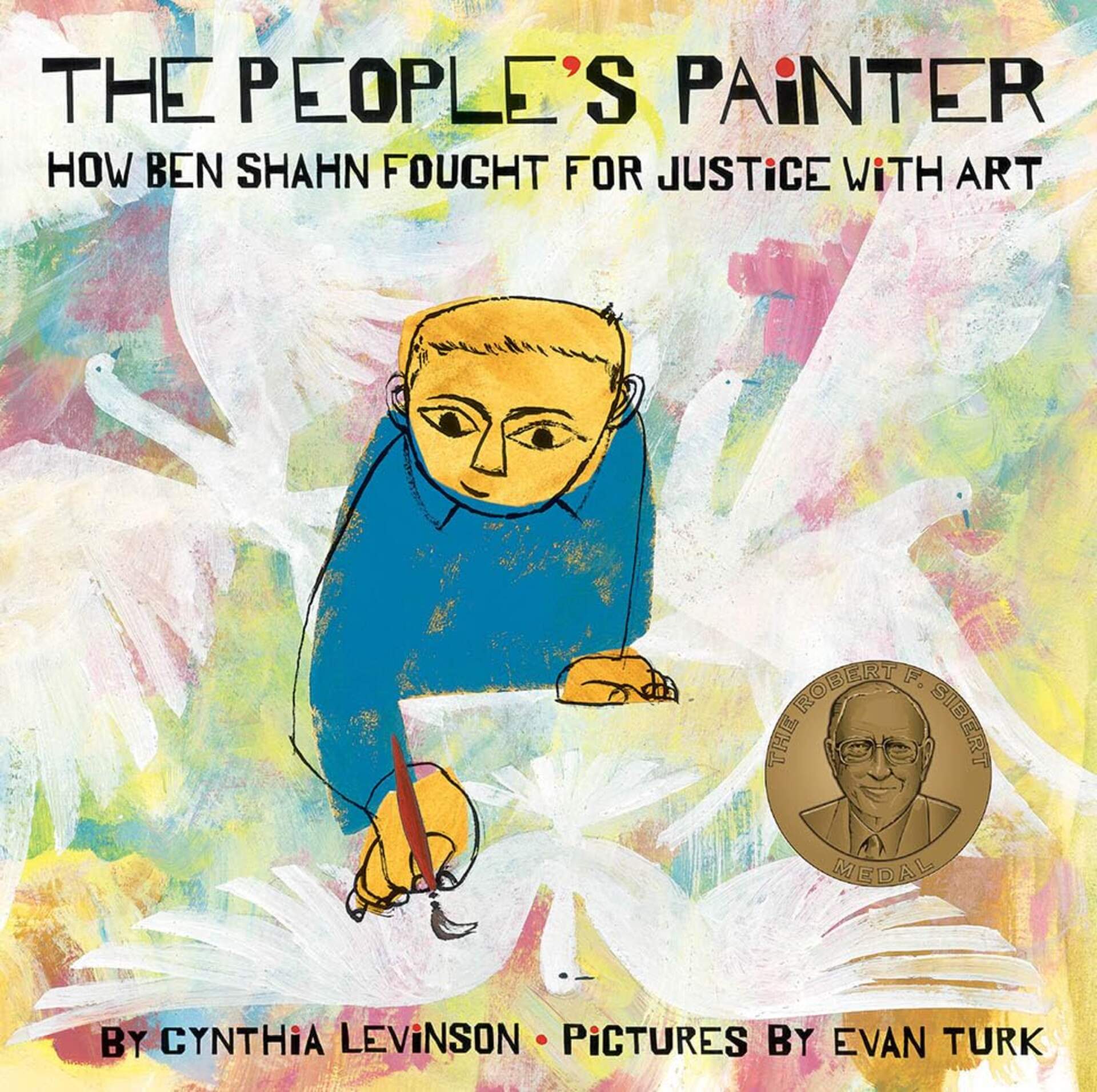 Kids Book Club