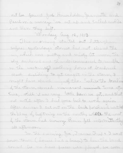 Volume XII, Page 39