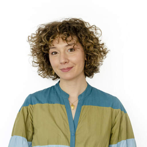 Julia Norris