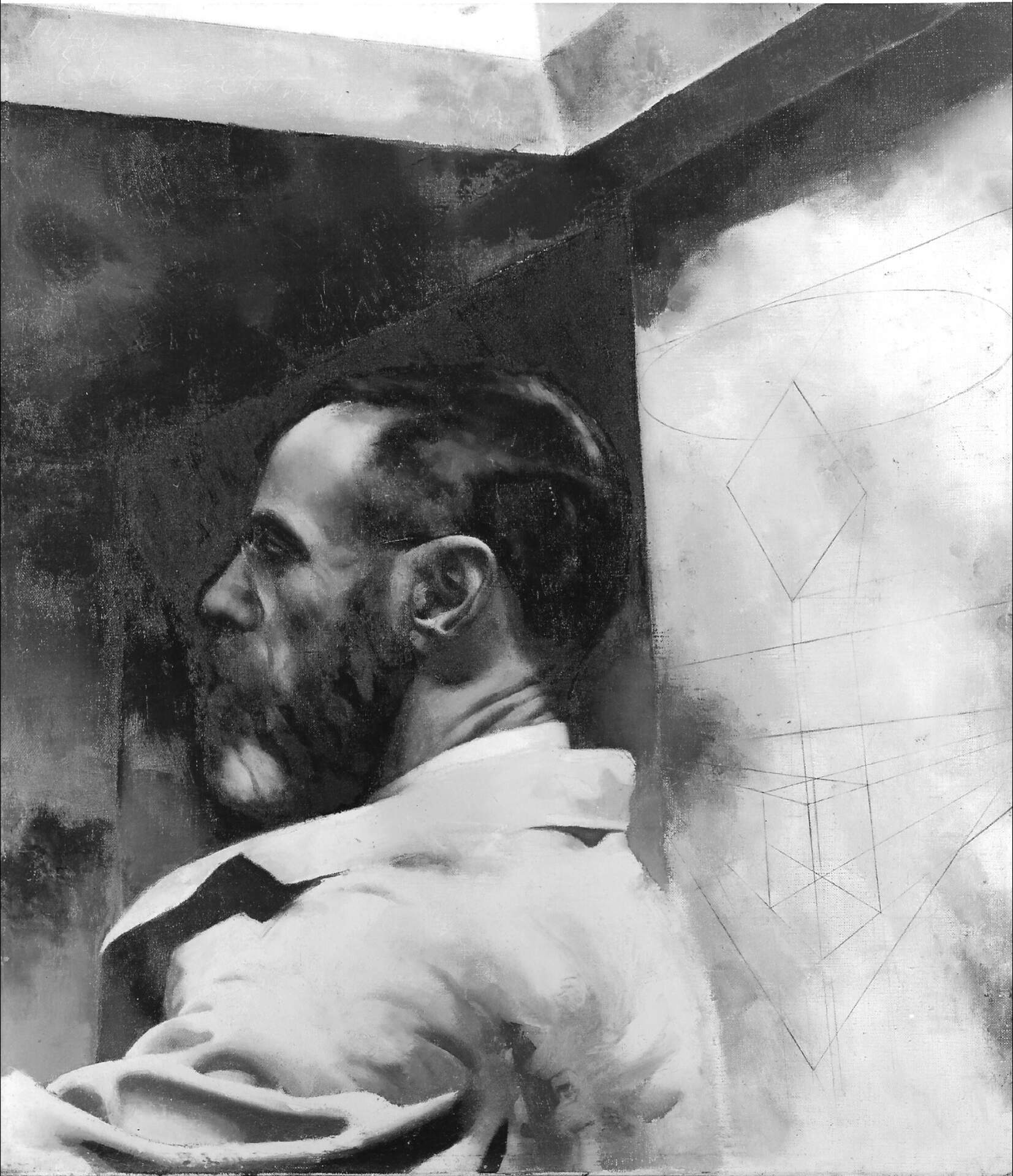 Edwin W. Dickinson