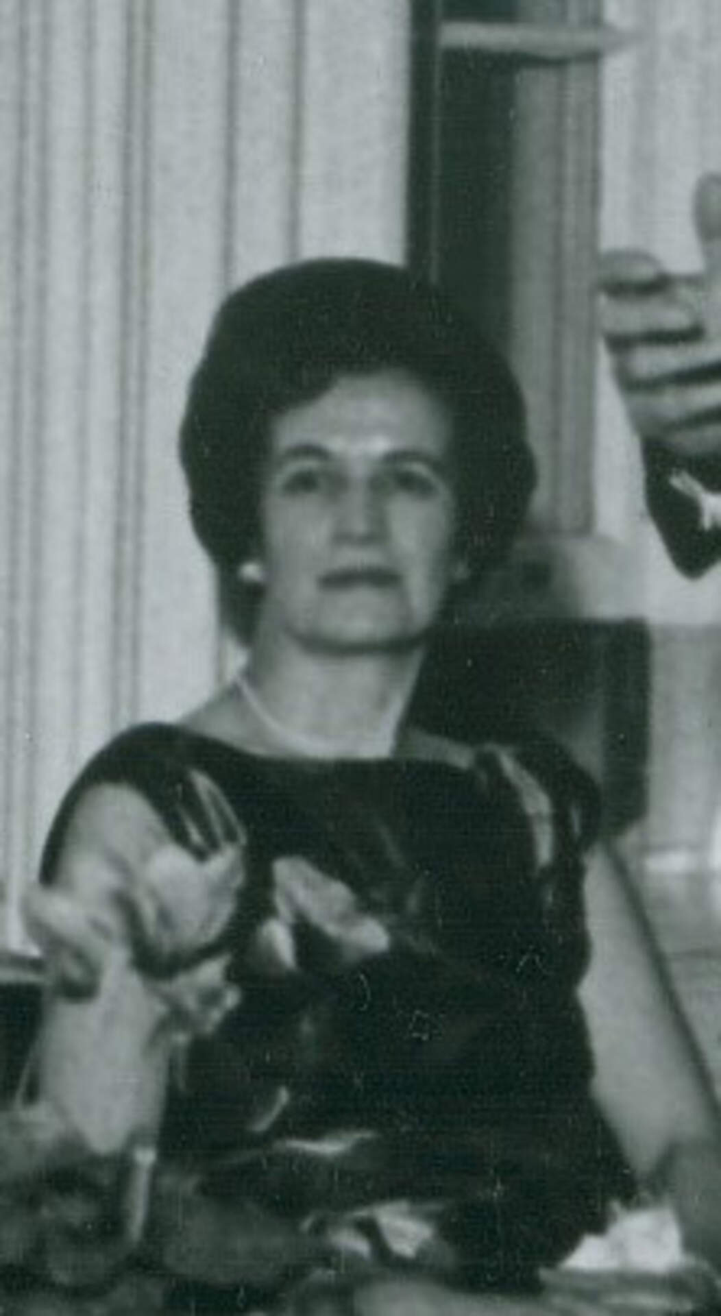 Lindemann, Dr. Edna M.